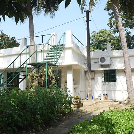 Bhitey Homestay Simantapally / Shantiniketan Esterno foto