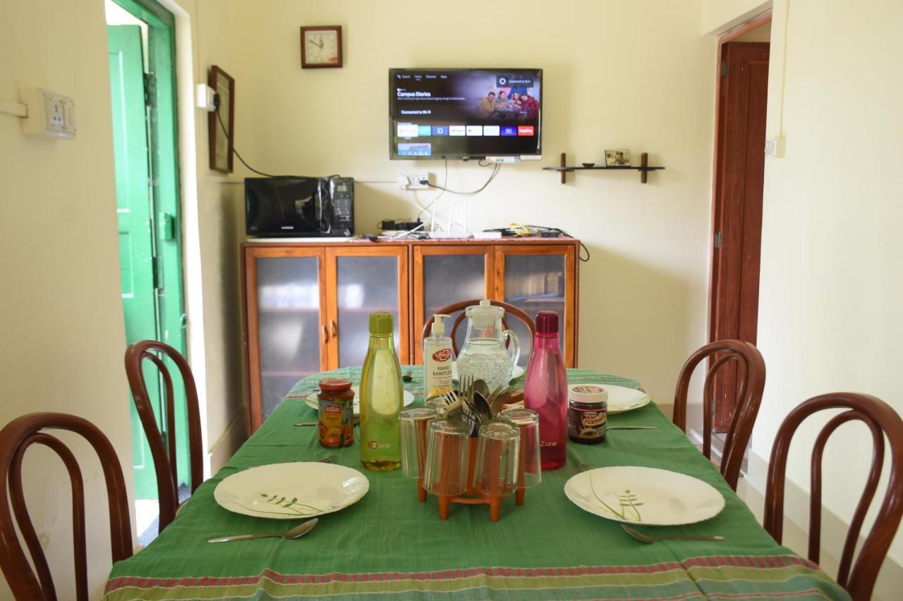 Bhitey Homestay Simantapally / Shantiniketan Esterno foto