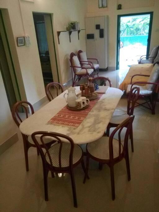 Bhitey Homestay Simantapally / Shantiniketan Esterno foto