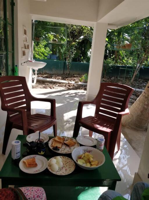 Bhitey Homestay Simantapally / Shantiniketan Esterno foto