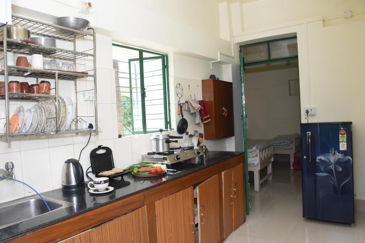 Bhitey Homestay Simantapally / Shantiniketan Esterno foto