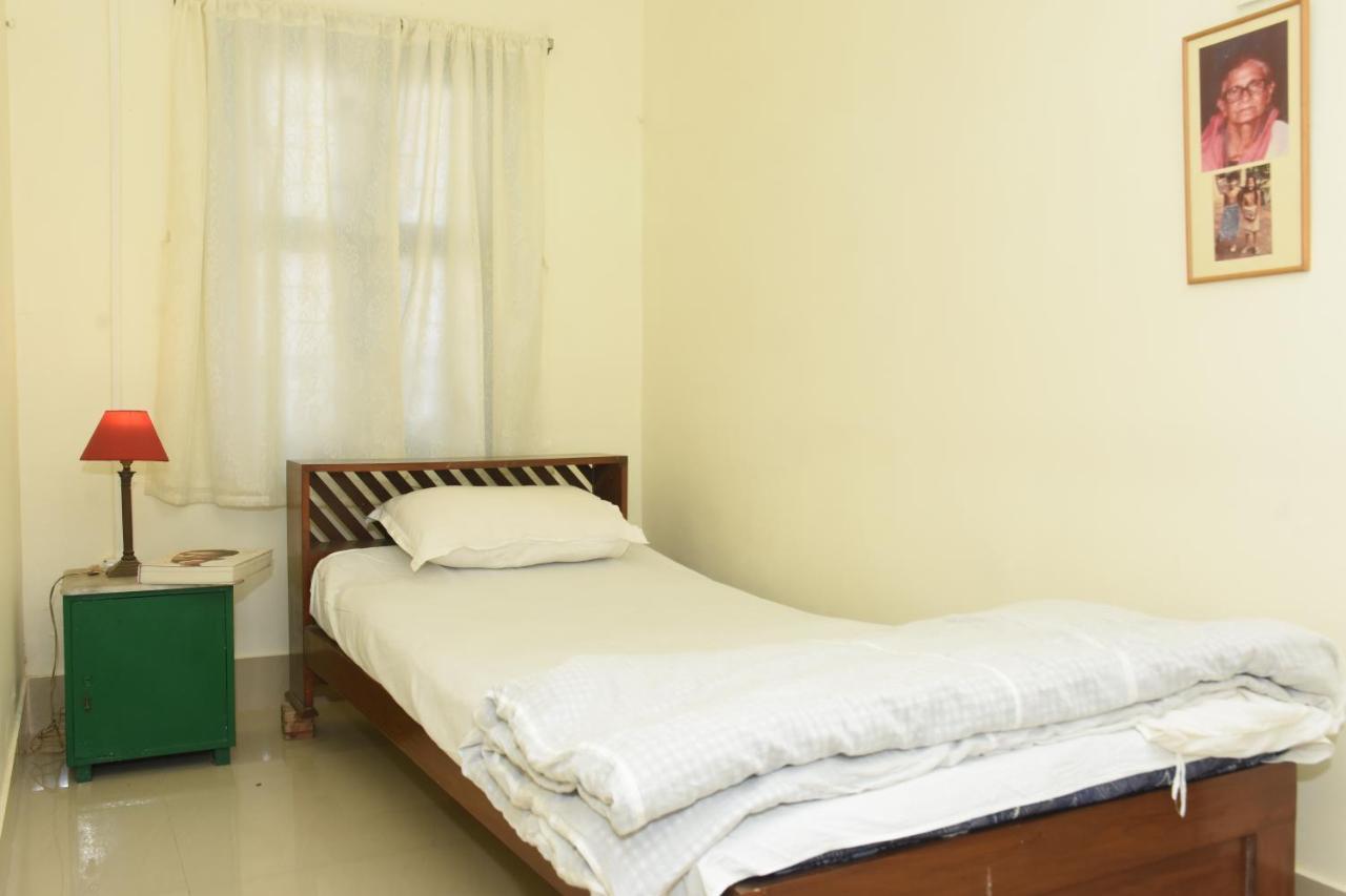 Bhitey Homestay Simantapally / Shantiniketan Esterno foto