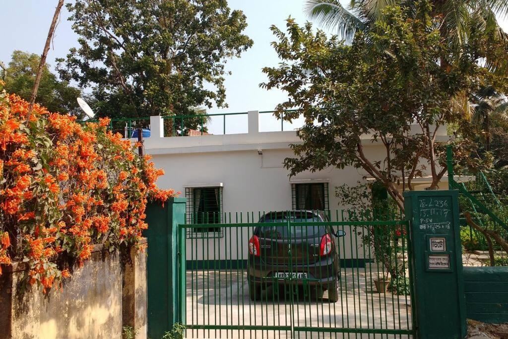 Bhitey Homestay Simantapally / Shantiniketan Esterno foto