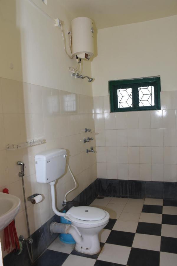 Bhitey Homestay Simantapally / Shantiniketan Esterno foto