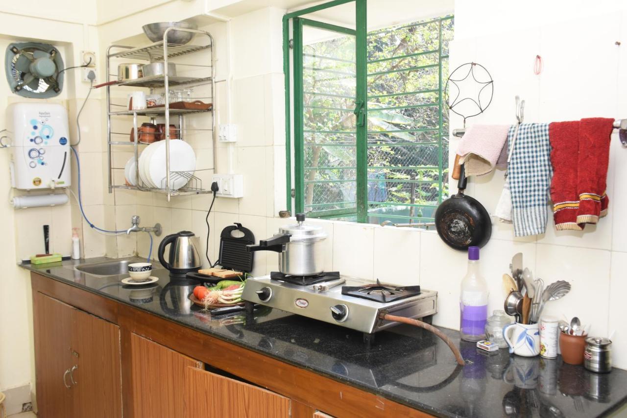 Bhitey Homestay Simantapally / Shantiniketan Esterno foto
