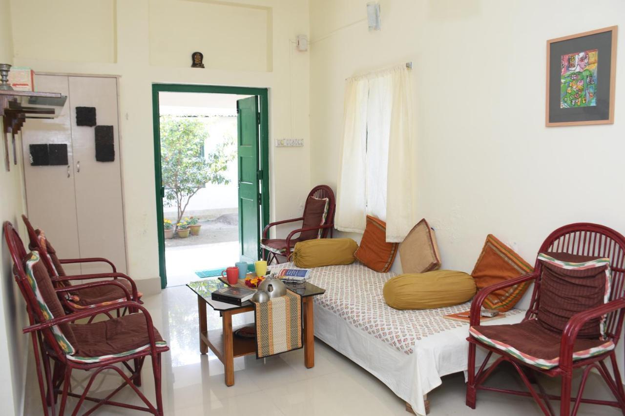 Bhitey Homestay Simantapally / Shantiniketan Esterno foto